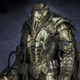Illustration for article titled Exclusive emMan of Steel/em concept art shows Zods Kryptonian armor